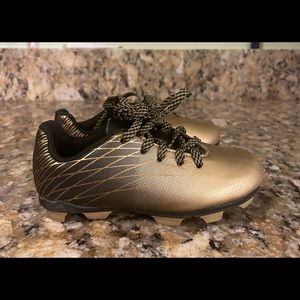 DSG Kids' Ocala 2.0 FG Soccer Cleats